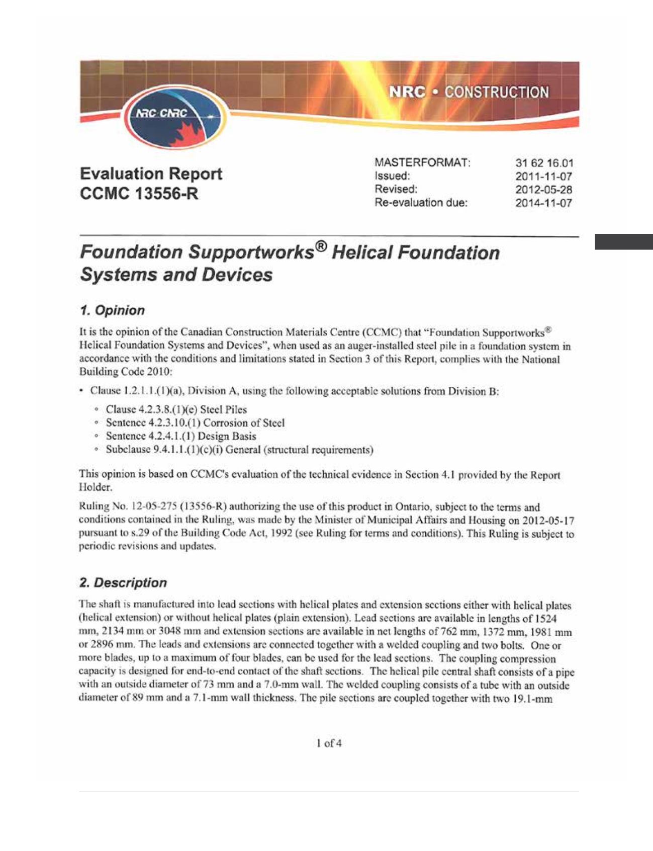 Page Background